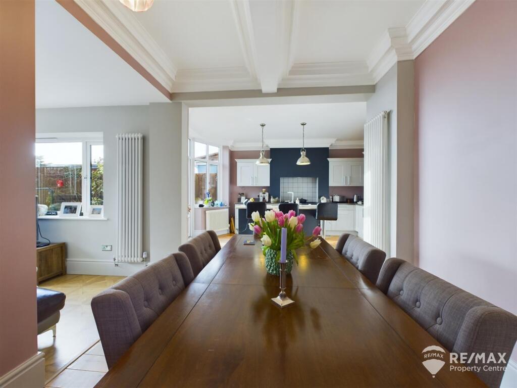 Additional property image - Fronks Road, Harwich