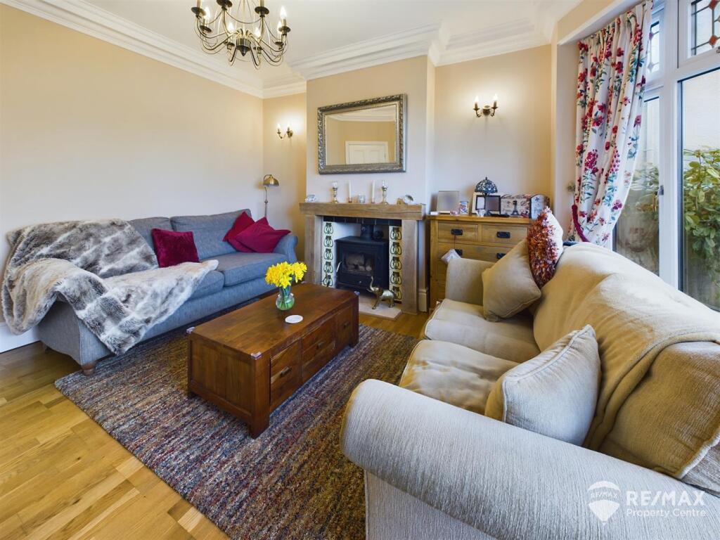 Additional property image - Fronks Road, Harwich