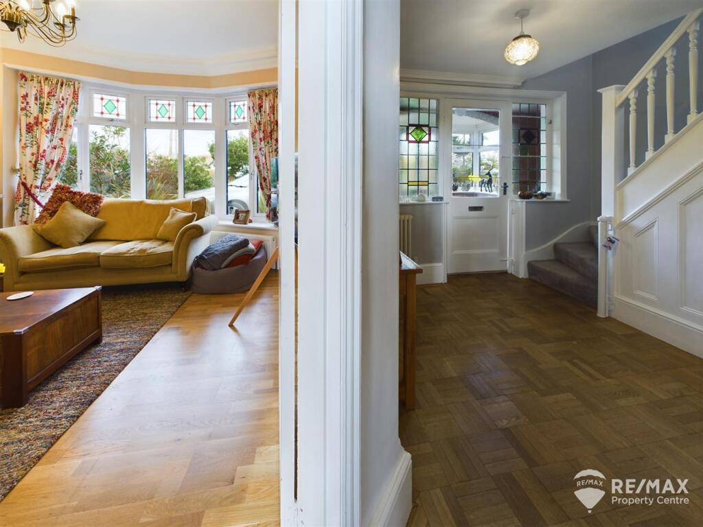 Additional property image - Fronks Road, Harwich
