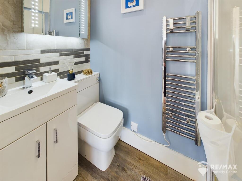 Additional property image - Fronks Road, Harwich