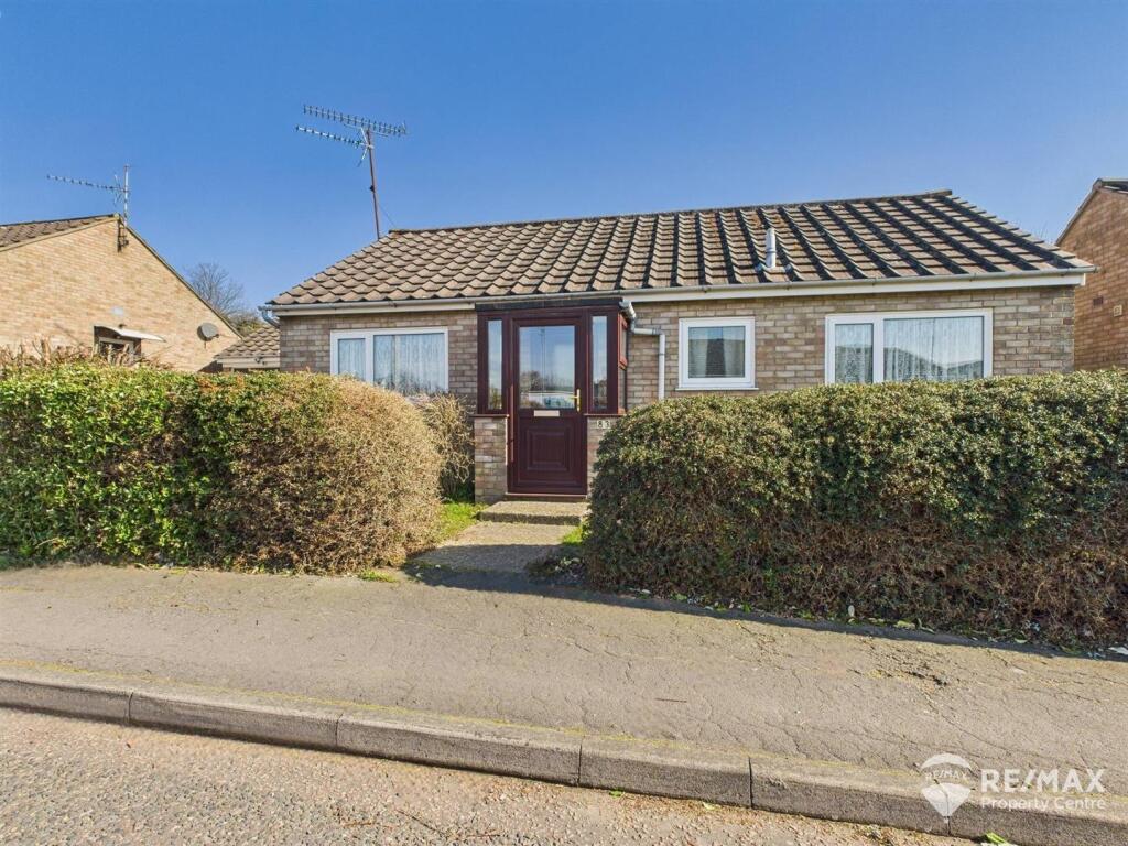 Main image of property: Abbott Road, Dovercourt, Harwich