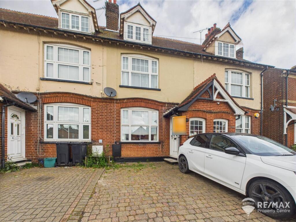 Main image of property: Main Road, Dovercourt, Harwich