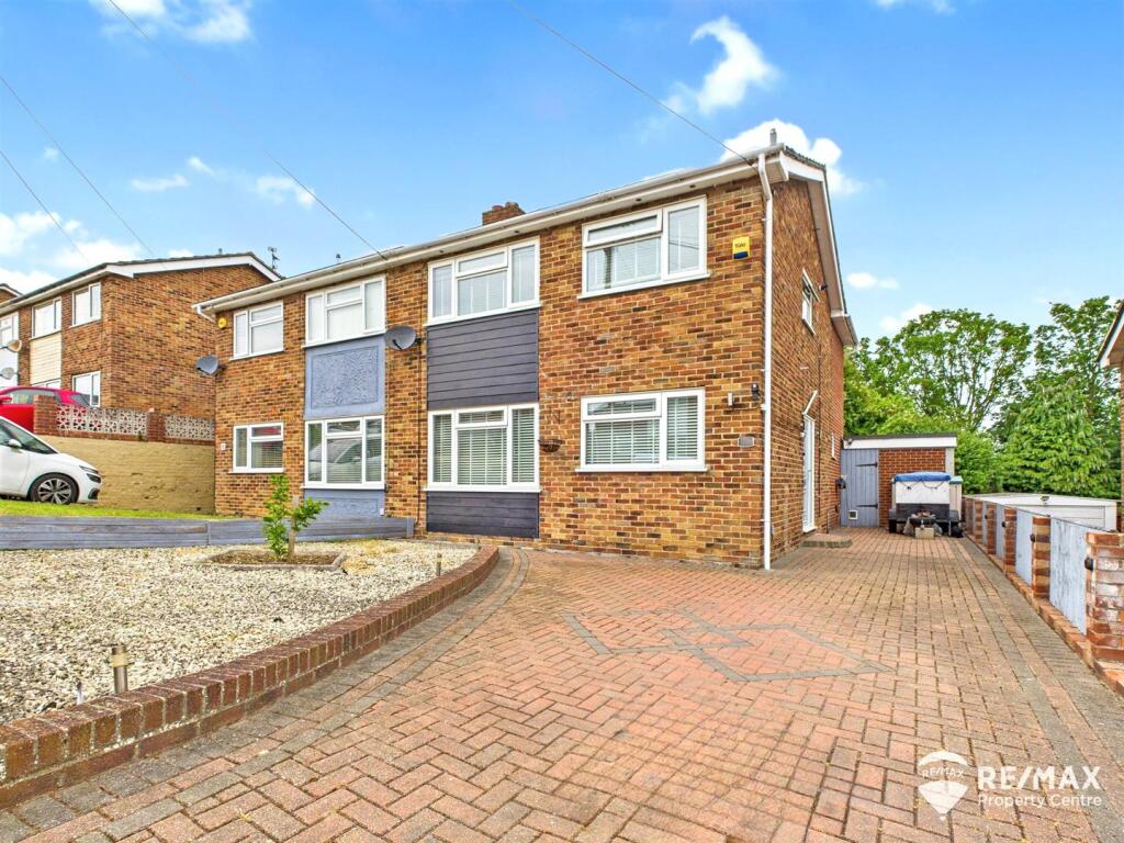 Main image of property: The Vineway, Harwich