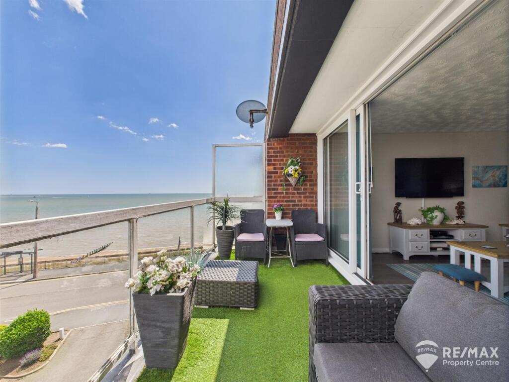 Main image of property: The Gables, Marine Parade, Harwich
