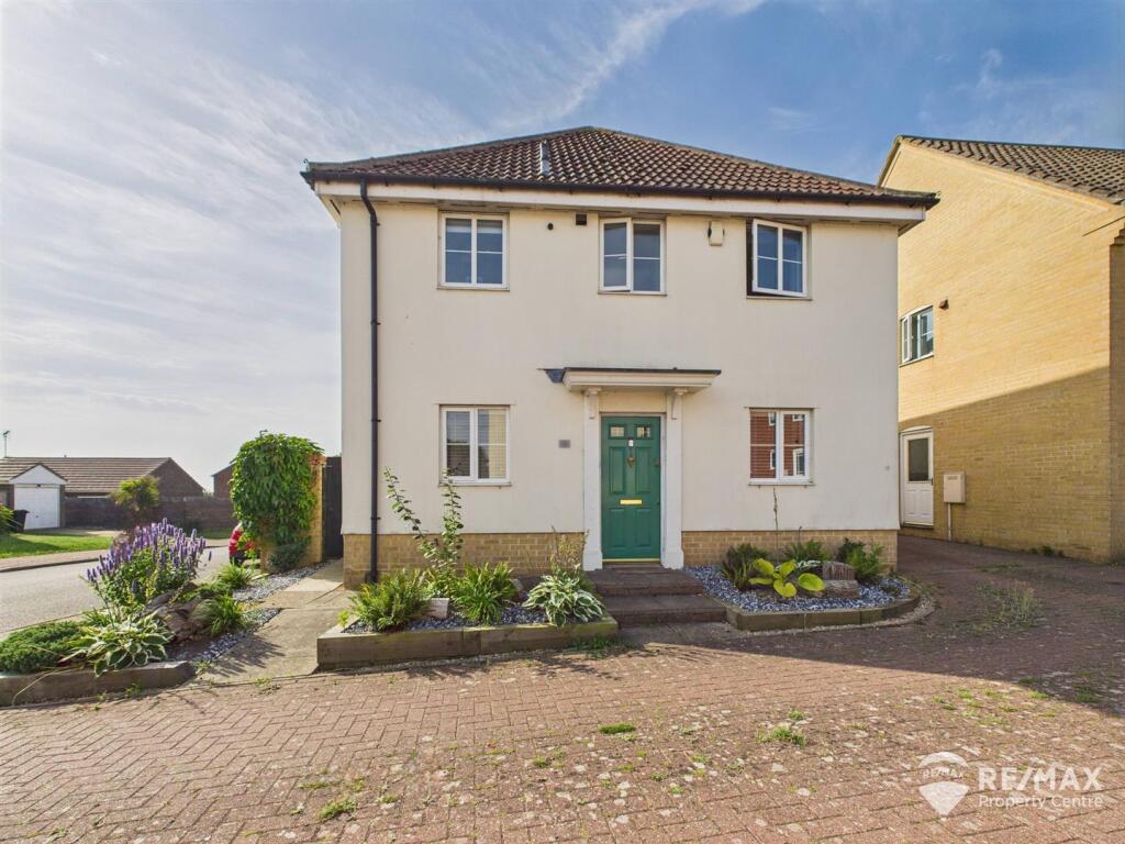 Main image of property: Warham Road, Dovercourt, Harwich
