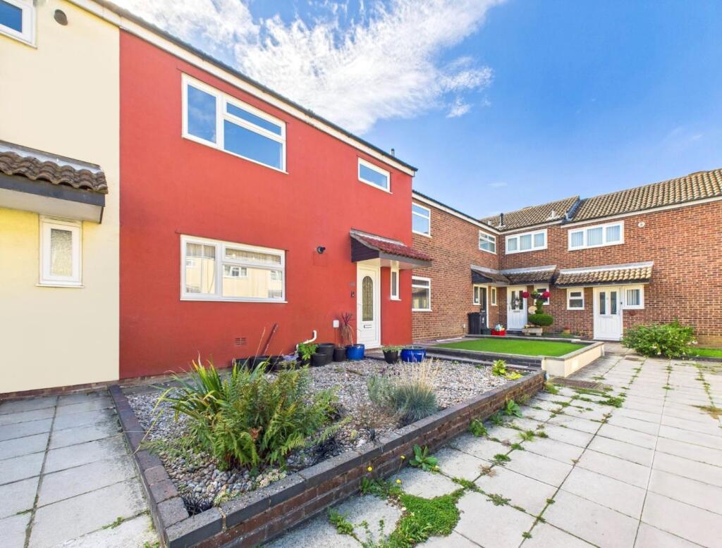Main image of property: Clayton Road, Ramsey, Harwich