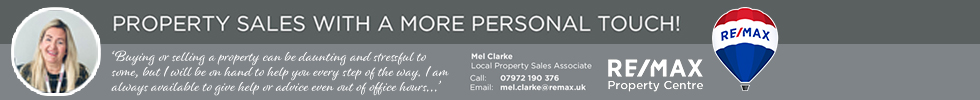 Get brand editions for Remax Property Centre, Harwich