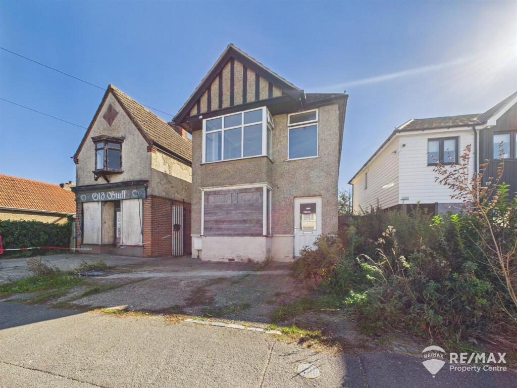 Main image of property: Main Road, Harwich
