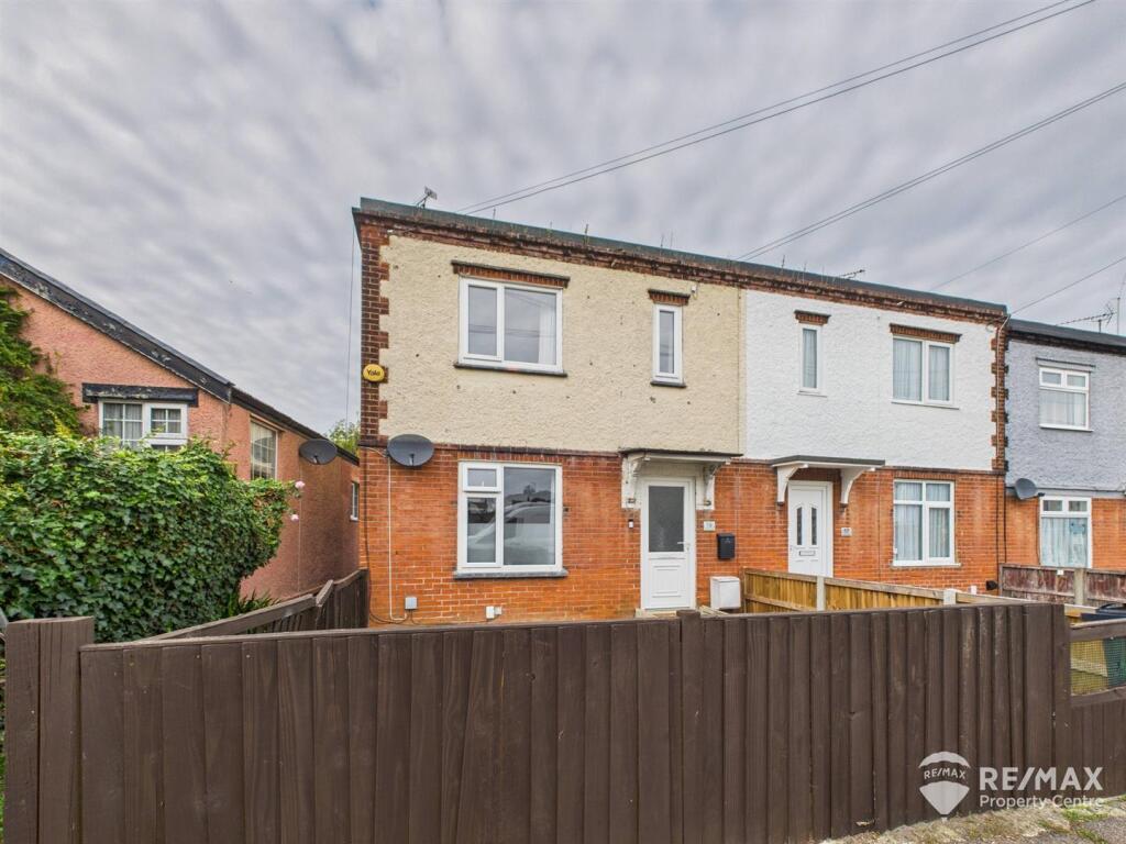 Main image of property: Grafton Road, Dovercourt, Harwich