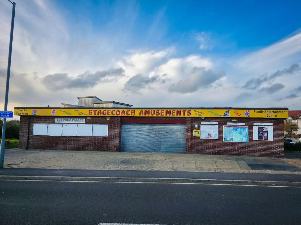 Main image of property: Lower Marine Parade, Dovercourt