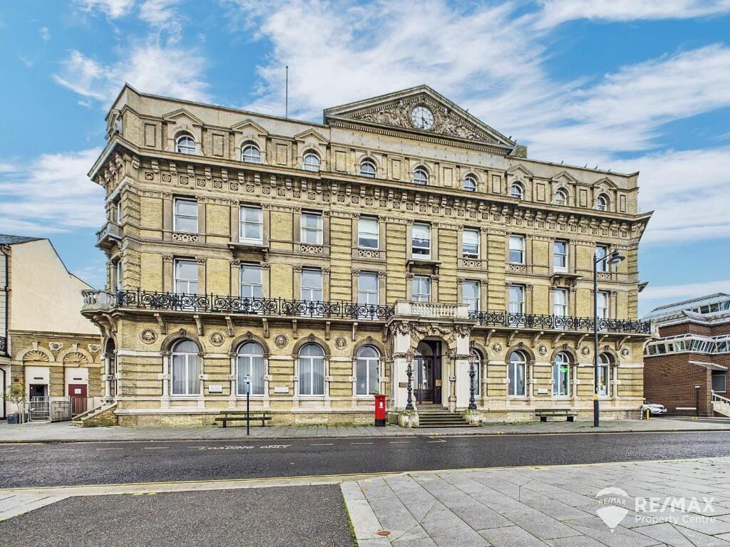 Main image of property: Quayside Court, The Quay, Harwich