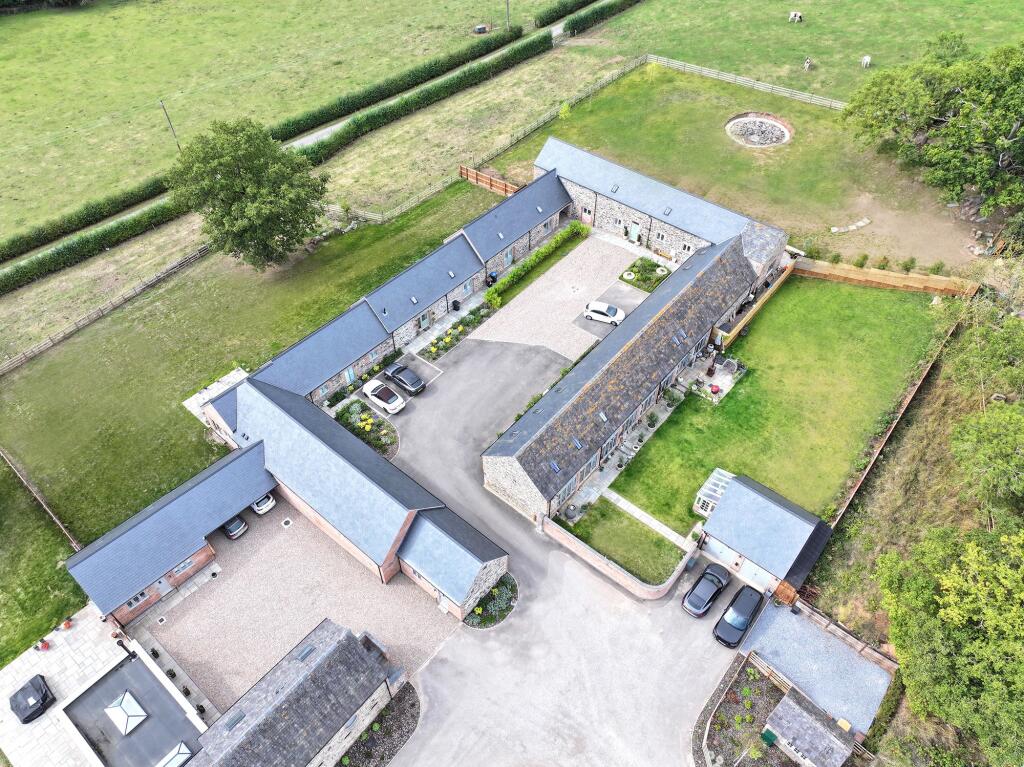 Main image of property: Bradgate Hill, Groby, LE6