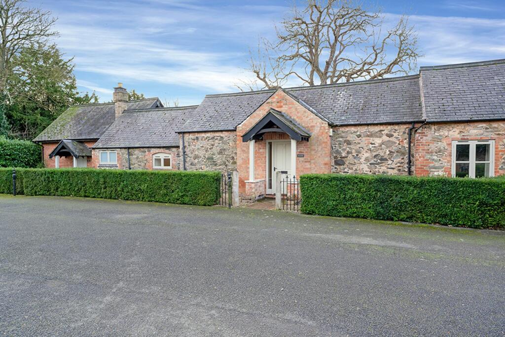 Main image of property: Garats Hay, Old Woodhouse, LE12