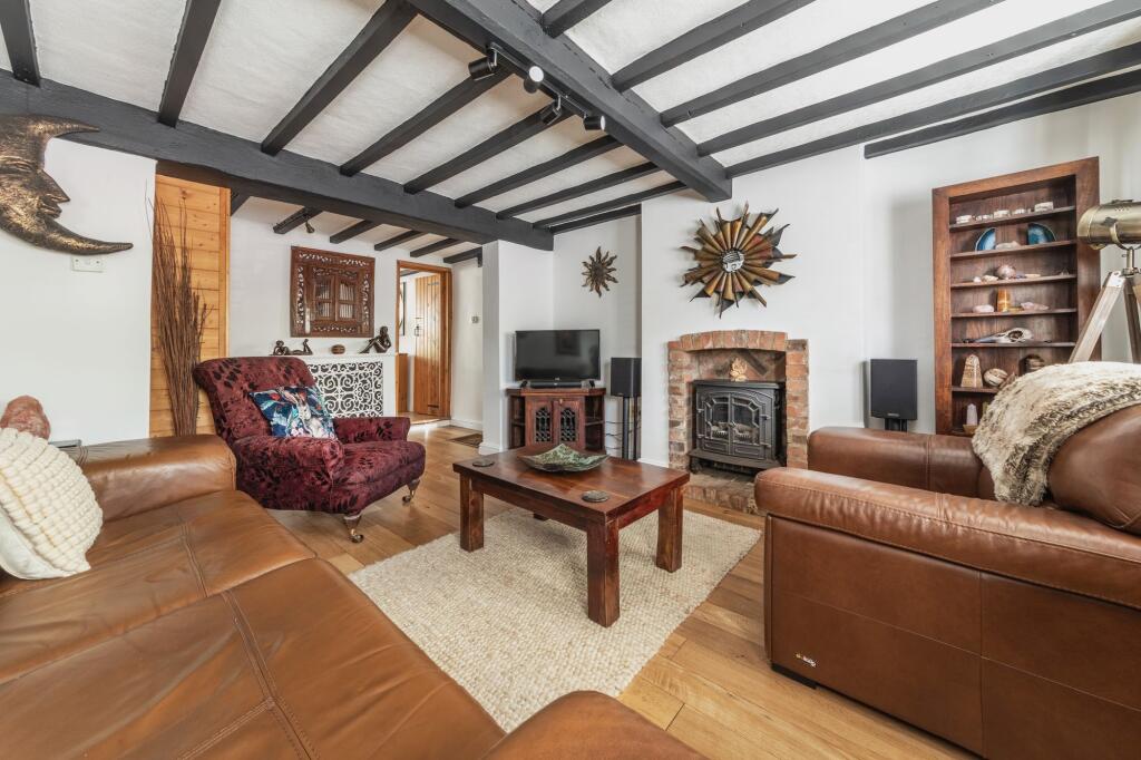 Main image of property: Main Street, Woodhouse Eaves, LE12