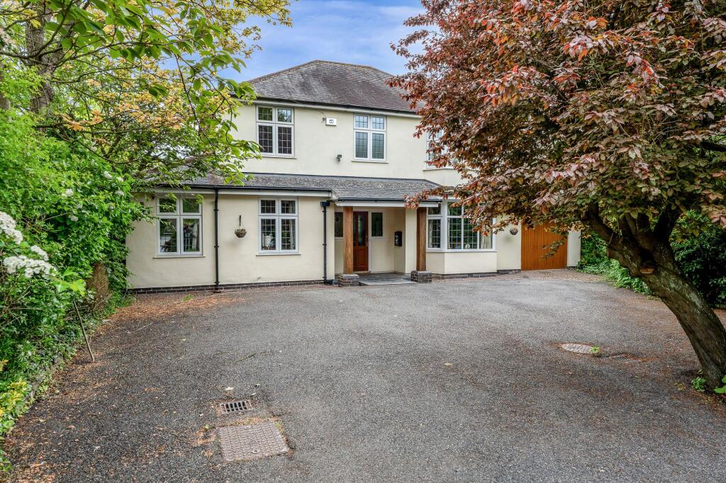 Main image of property: Swithland Lane, Rothley, LE7