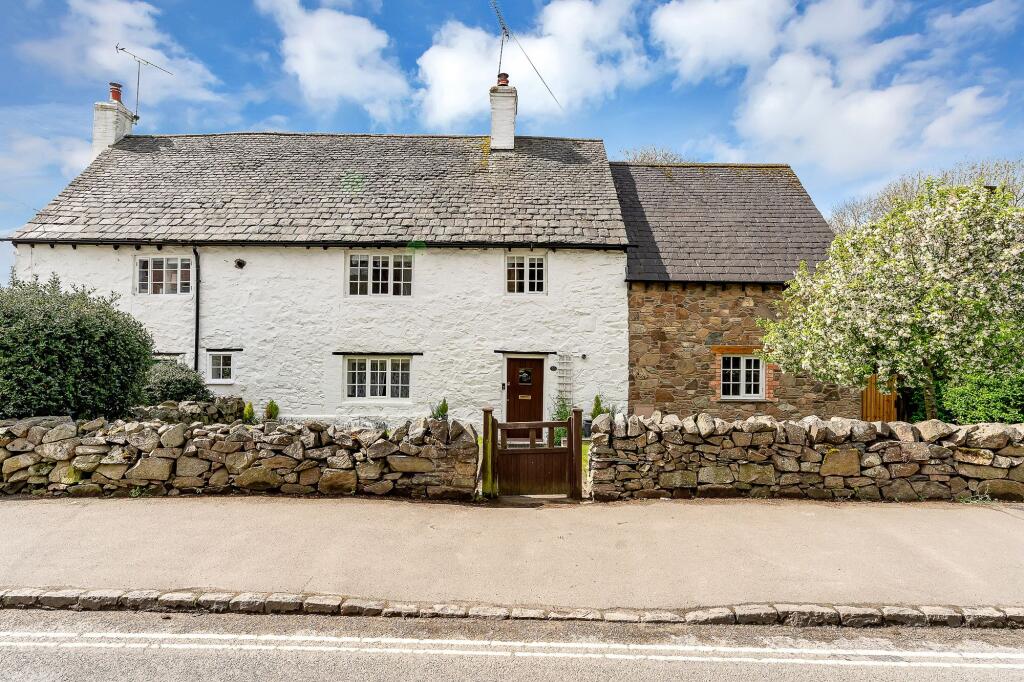 Main image of property: Main Street, Newtown Linford, LE6