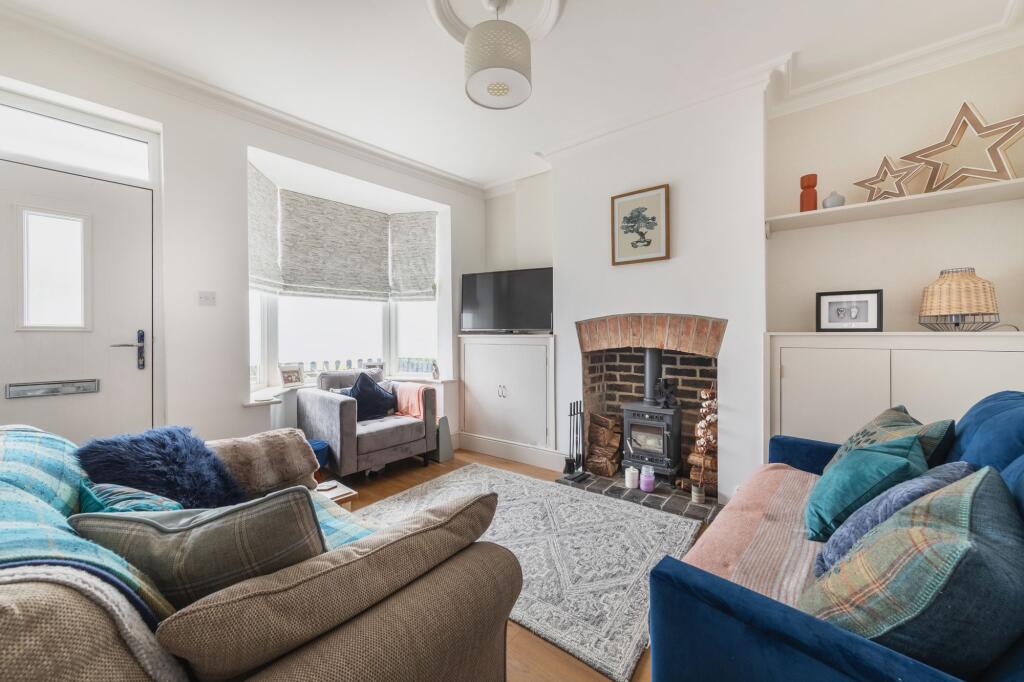 Main image of property: Station Road, Quorn, LE12