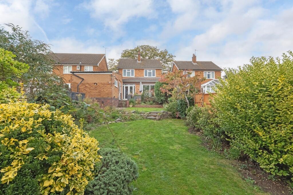 Main image of property: Avon Road, Barrow Upon Soar, LE12