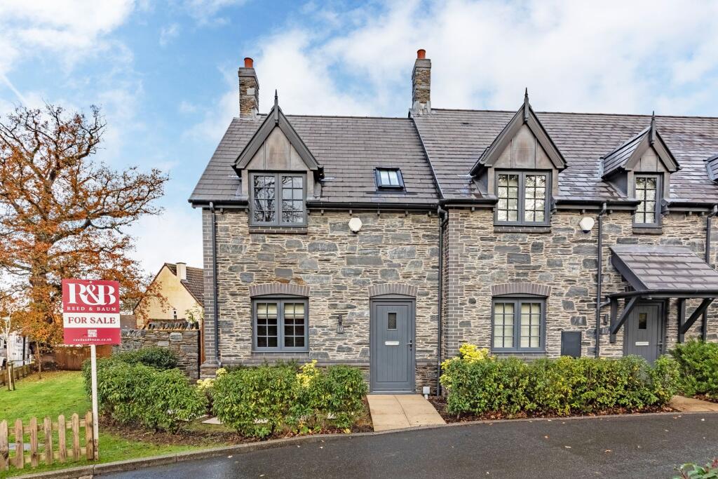 Main image of property: Briscoe Lane, Woodhouse, LE12