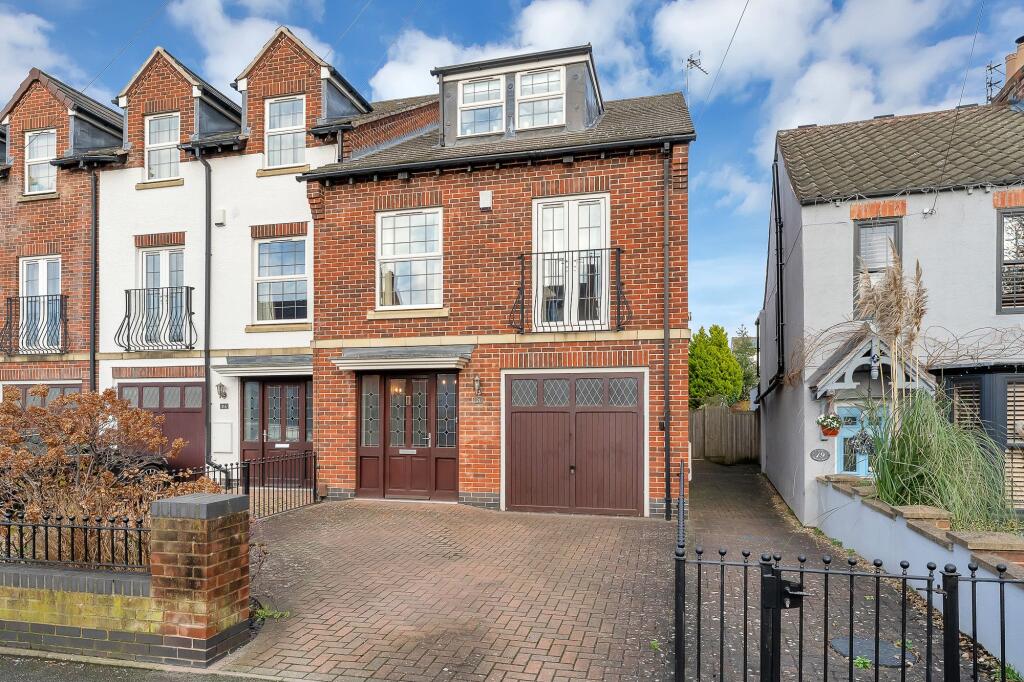 Main image of property: Loughborough Road, Quorn, LE12