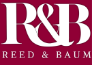 Reed & Baum logo