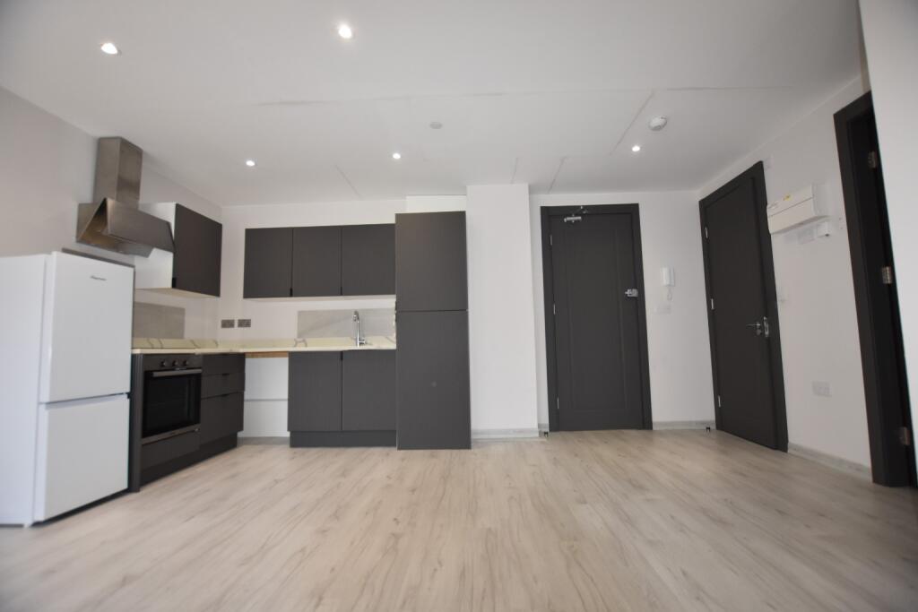Main image of property: Midgate, City Centre, Peterborough, PE1