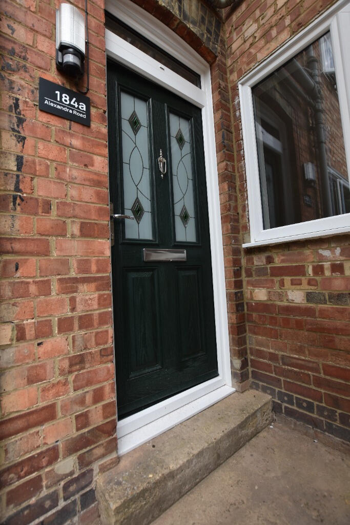 Main image of property: Alexandra Road, Millfield, Peterborough, PE1