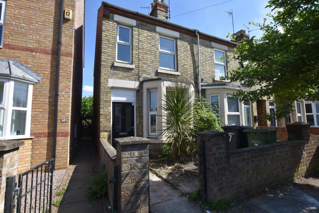 Main image of property: Huntly Grove, Eastfield, Peterborough, PE1