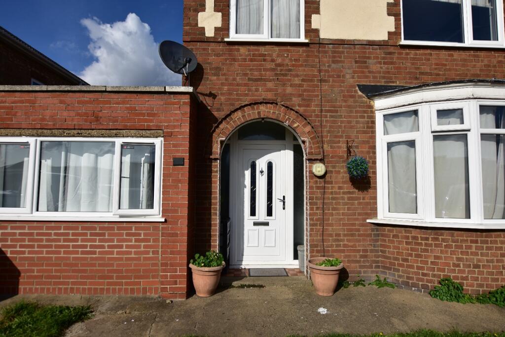 Main image of property: Whittlesey Road Room 2, Stanground, Peterborough, PE2