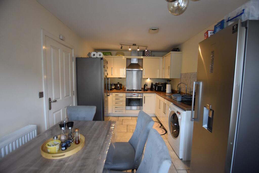 Main image of property: Apollo Avenue, Stanground, Peterborough, PE2