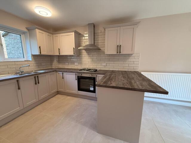 Main image of property: Outfield, Bretton, Peterborough, PE3