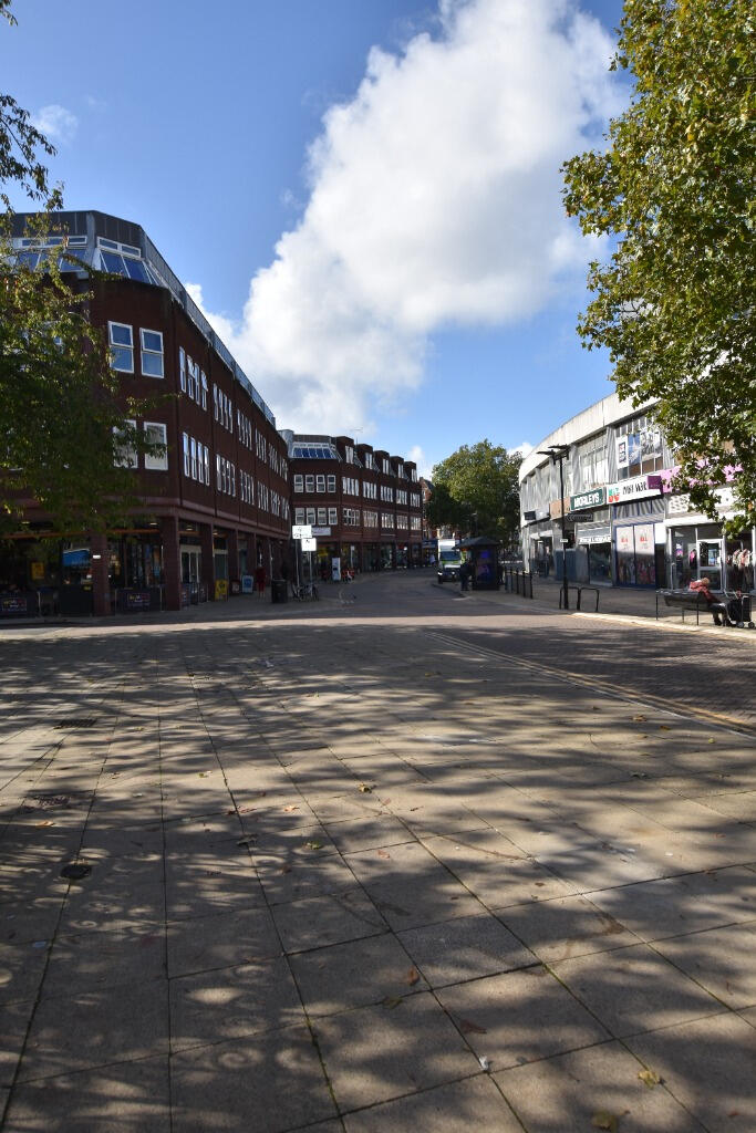 Main image of property: Midgate, City Centre, Peterborough, PE1