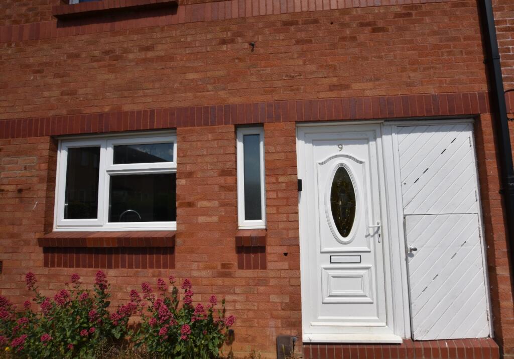 Main image of property: Copsewood, Werrington, Peterborough, PE4