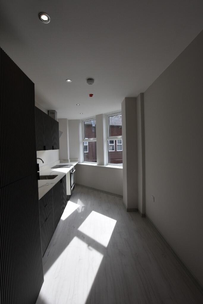 Main image of property: Midgate, City Centre, Peterborough, PE1
