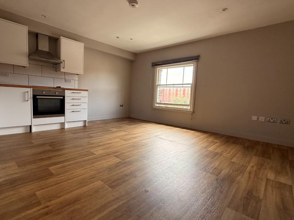 Main image of property: North street, City Centre, Peterborough, PE1