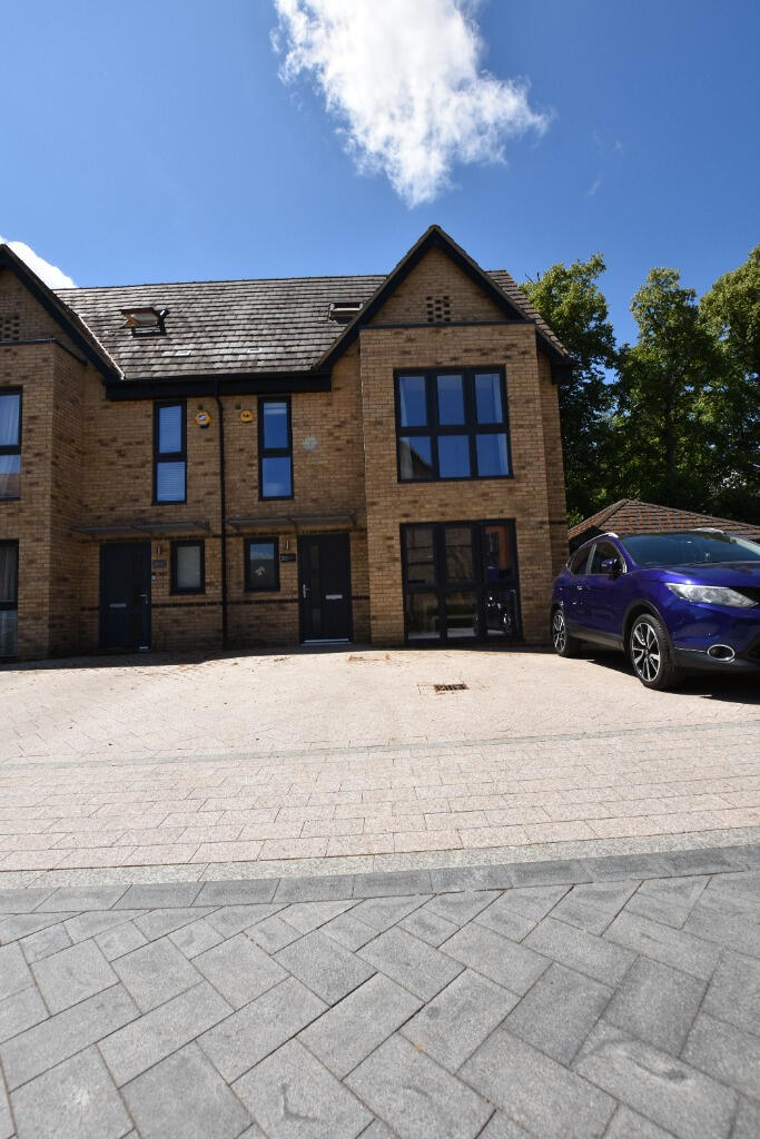 Main image of property: Marchment Square, West Town, Peterborough, PE3