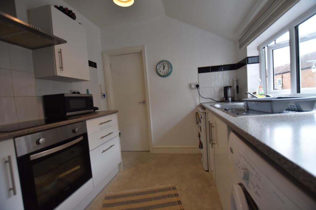 Main image of property: St Marks Street, City Centre, Peterborough, PE1