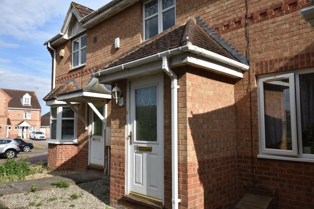 Main image of property: Meadenvale, Peterborough, PE1