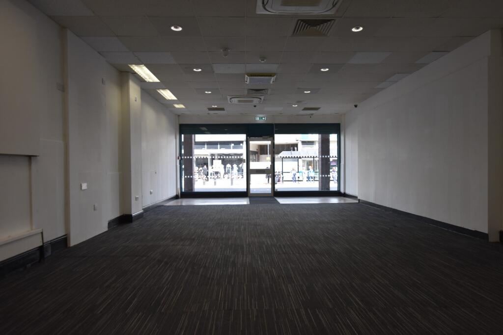 Main image of property: Midgate, City Centre, Peterborough, PE1