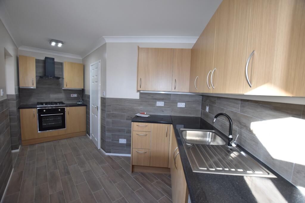 Main image of property: Birchtree Avenue, Dogsthorpe, Peterborough, PE1