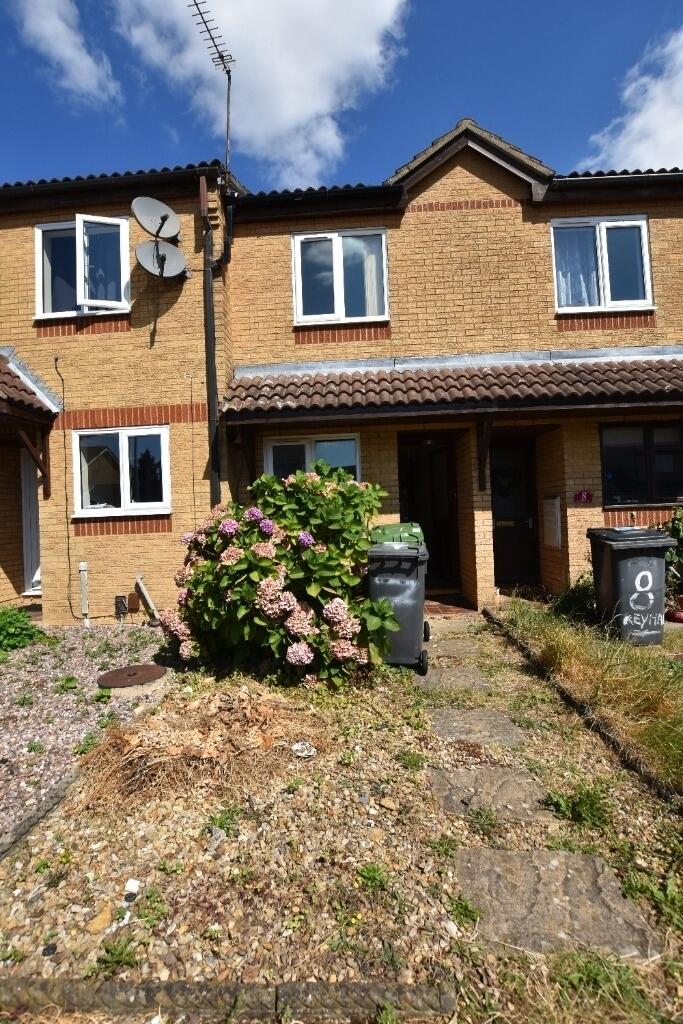 Main image of property: Keyham Court, Eastfield, Peterborough, PE1