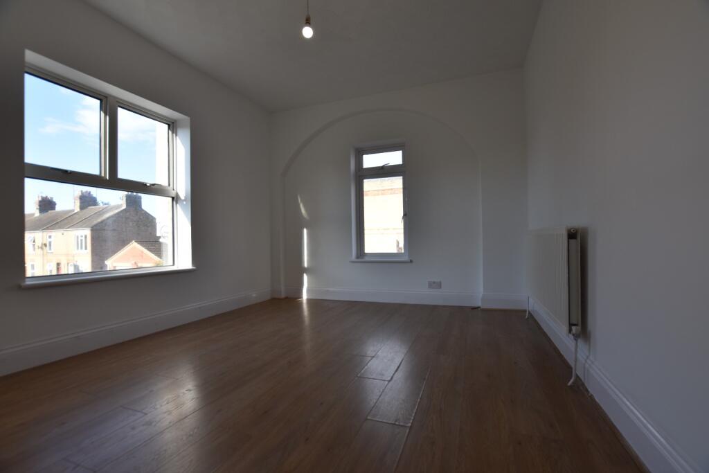 Main image of property: Granville Street, City Centre, Peterborough, PE1