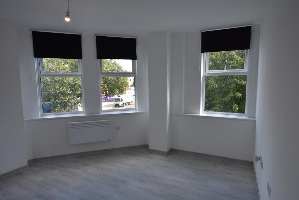 Main image of property: Midgate, City Centre, Peterborough, PE1