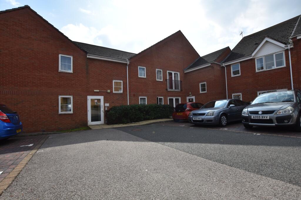 Main image of property: Warren Court, Hampton Hargate, Peterborough, PE7