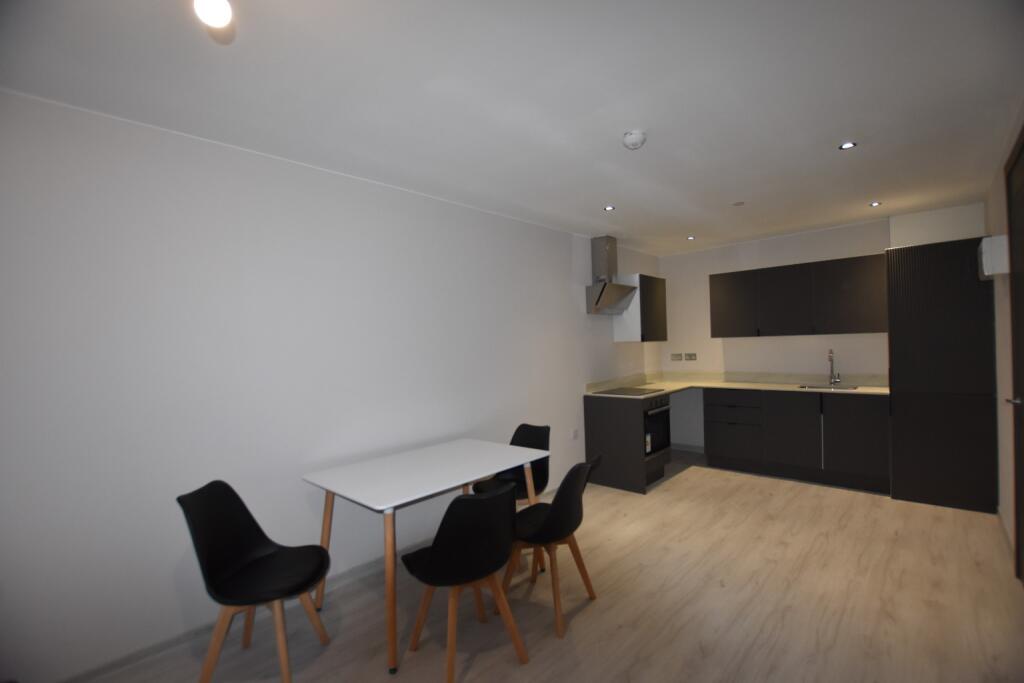 Main image of property: Midgate, City Centre, Peterborough, PE1