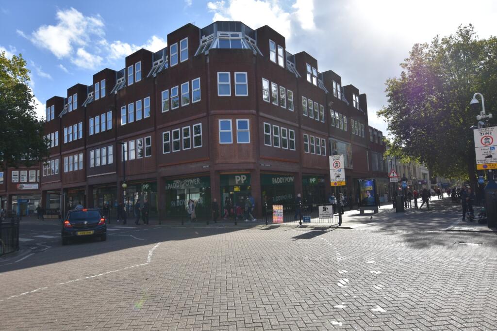 Main image of property: Midgate, City Centre, Peterborough, PE1