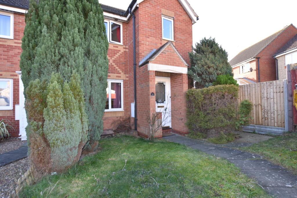 Main image of property: Middleham Close, Stanground, Peterborough, PE2