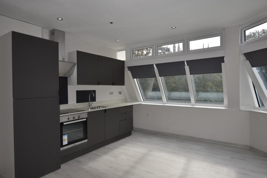 Main image of property: Midgate, City Centre, Peterborough, PE1