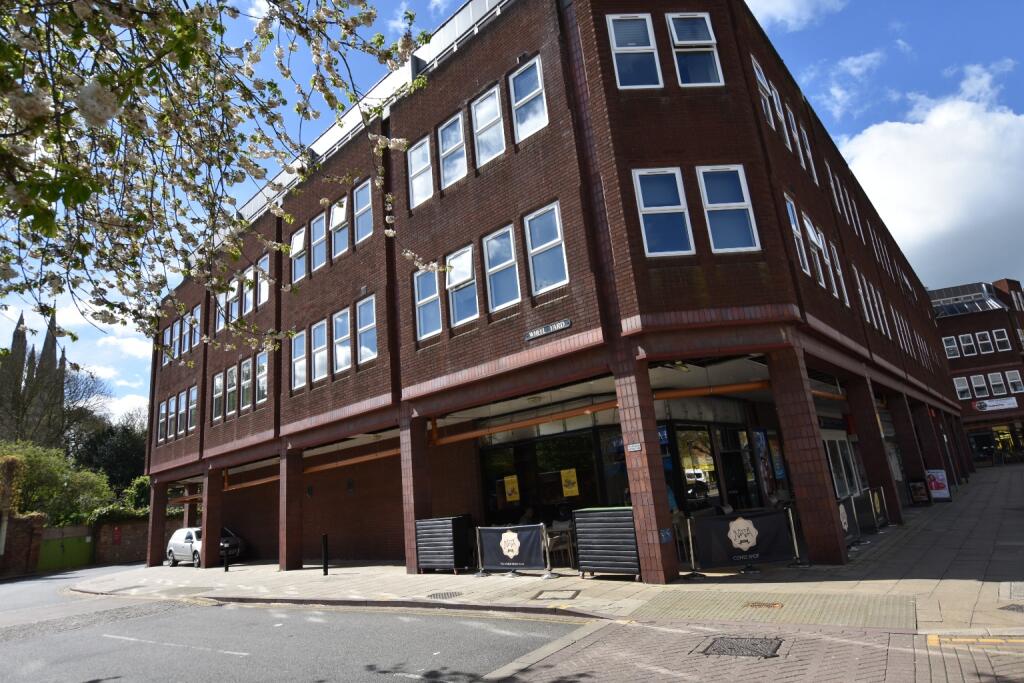 Main image of property: Midgate, City Centre, Peterborough, PE1