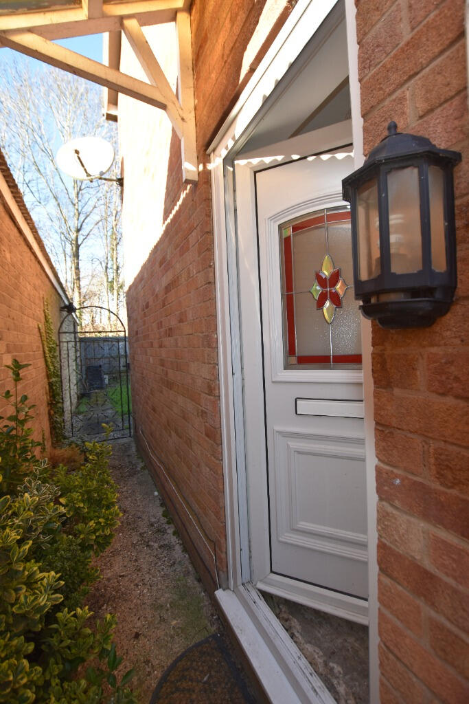 Main image of property: Juniper Cresent, Longthorpe, Peterborough, PE3